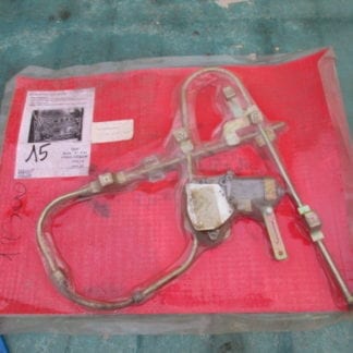 ALZAVETRO BMW SERIE 3 E30 4 PORTE DAL 01/1983 AL 02/1988 ANT. SX