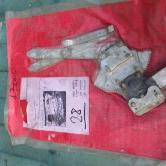 ALZAVETRO FORD SIERRA 4p DAL 2/1987 ANTERIORE DX