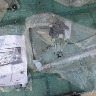 ALZAVETRO SEAT IBIZA 2p DAL 4/1993 ANTERIORE DX