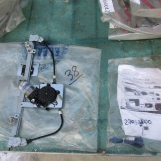 ALZAVETRO SEAT IBIZA 5p DAL 1993 ANTERIORE SX