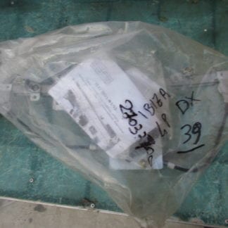ALZAVETRO SEAT IBIZA 5p DAL 4/1993 ANTERIORE DX