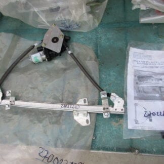 ALZAVETRO OPEL KADETT-ASTRA-COMBO E DAEWOO NEXIA-RACER-CIELO 5p dal 9/1994 ANTERIORE DX