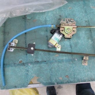 ALZAVETRO LANCIA DELTA/DEDRA 4p dal 1993 LATO ANT. DX
