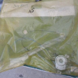 ALZAVETRO CITROEN SAXO - PEUGEOT 106 3p FINO AL 1996 LATO DX
