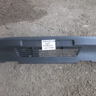 PARAURTI CITROEN AX SERIE 1 ANT