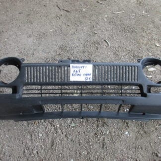 PARAURTI FIAT RITMO ANTERIORE SERIE 1