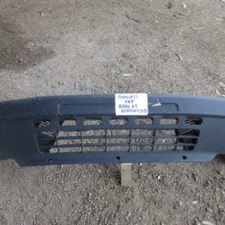 PARAURTI FIAT RITMO ANT BERTONE