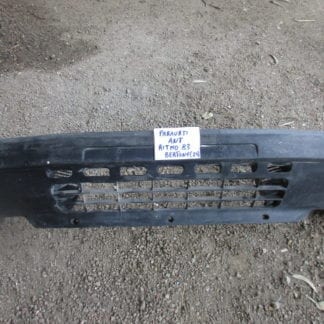 PARAURTI FIAT RITMO ANTERIORE BERTONE USATO