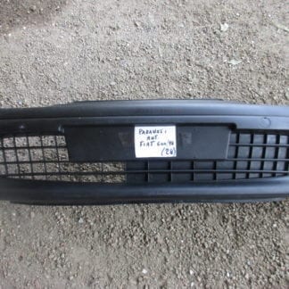PARAURTI FIAT 600 /98 ANTERIORE