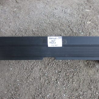 PARAURTI FIAT PANDA 30/45 ANTERIORE
