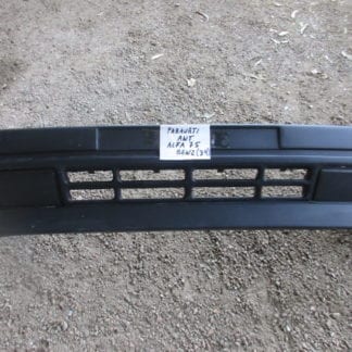 PARAURTI ALFA 75 ANTERIORE BENZINA