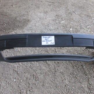 PARAURTI VOLKSWAGEN PASSAT ANTERIORE 88