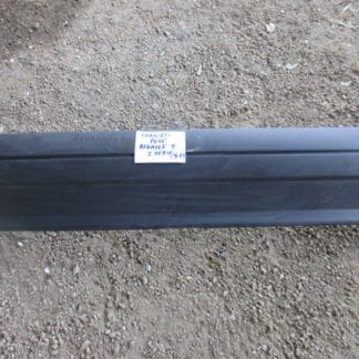 PARAURTI RENAULT 5 SERIE 2 ANTERIORE