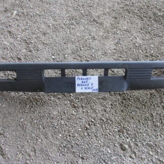 PARAURTI RENAULT 5 SERIE 1 ANTERIORE