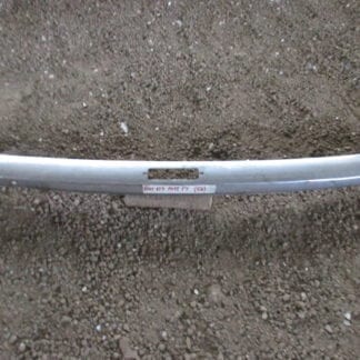 PARAURTI FIAT 127 S1 ANT