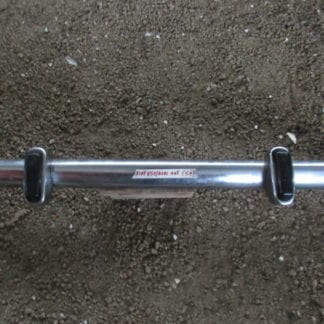 PARAURTI FIAT 850 ANT CON BOCC