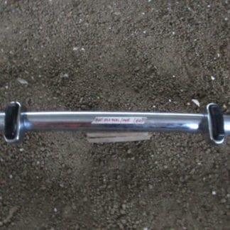 PARAURTI FIAT 850 POST CON BOCC