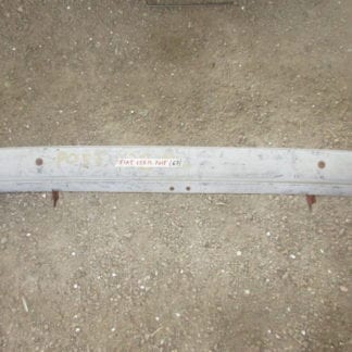 PARAURTI FIAT 128 CL POST