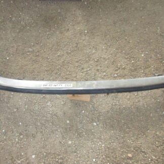 PARAURTI FIAT 127  1/5 ANT
