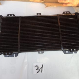 FORD FIESTA 900 - 1000 - 1100 - 1300