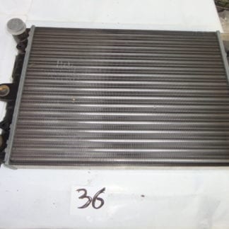 RADIATORE ACQUA VOLKSWAGEN DERBY SERIE 2 1100/1300 C/CL/GL , GOLF SERIE 2 1000/1300 C/CL/GL , JETTA 1100 L/GL , JETTA 1300 L/LS/GLS , JETTA SERIE 2 1300 C/CL/GL , PASSAT SERIE 2 1600 C/CL/GL , PASSAT SERIE 2 1300 L /CL/GL , PASSAT SERIE 2 1800 CL/GL/GT , POLO SERIE 2 1100 C/CL/GL , POLO SERIE 2 1300 C/CL/GL , SANTANA 1600 CX/LX/GX , SCIROCCO SERIE 2 1300 CL/GL/GT