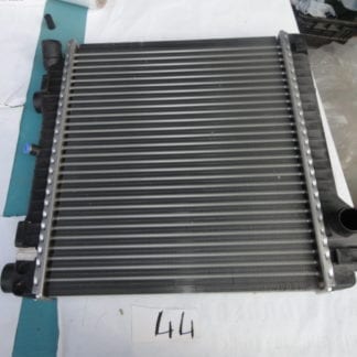 RADIATORE ACQUA BMW SERIE 3 (E30)