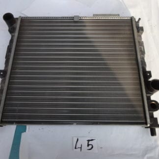 RADIATORE ACQUA ALFA ROMEO 75 1.6 , 1.6 ie , 1.8 , 1.8 ie , 1.8 turbo ie / ALFA 90 1.8 - 2.0 ie
