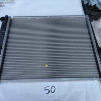 RADIATORE ACQUA BMW SERIE 3 E30