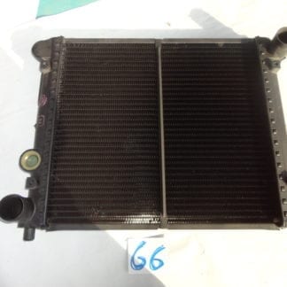 RADIATORE ACQUA SEAT IBIZA 900 J/S