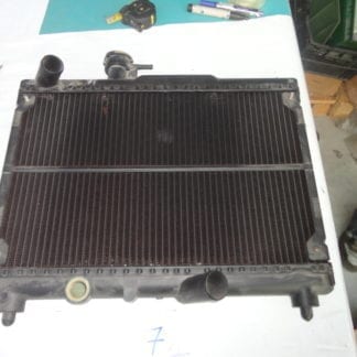 RADIATORE ACQUA FIAT RITMO PETROL DAL 78 AL 83