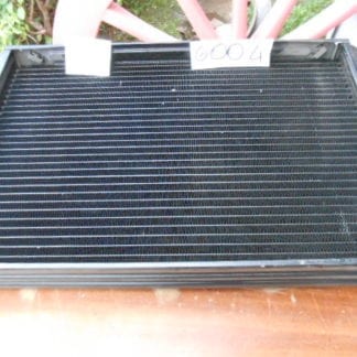 RADIATORE ACQUA jaguar xj6