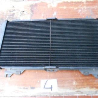 RADIATORE ACQUA FORD ORION DIESEL