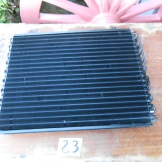 BMW 318 radiatore A/C