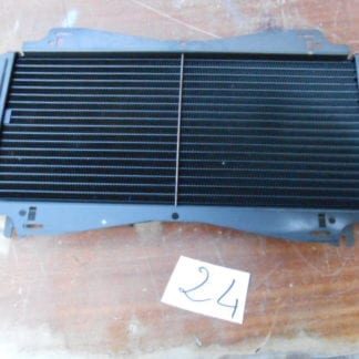 RADIATORE ACQUA ALFA ROMEO ALFASUD