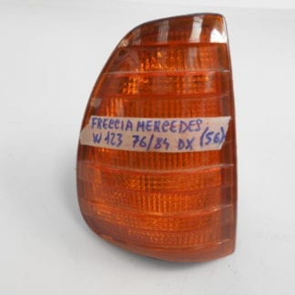 FRECCIA MERCEDES W123 76/84 DX