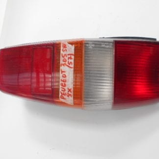 FANALE POST PEUGEOT  305 SW SX