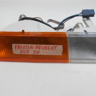 FRECCIA PEUGEOT 505 SX