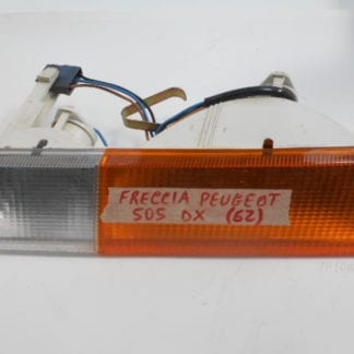 FRECCIA PEUGEOT 505 DX