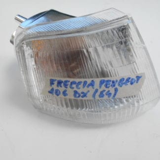 FRECCIA PEUGEOT 106 DX