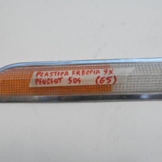 PLASTICA FRECCIA SX PEUGEOT 504