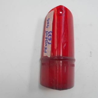 PLASTICA STOP PEUGEOT 404
