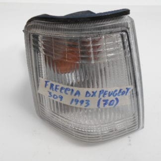 FRECCIA DX PEUGEOT 309 1993