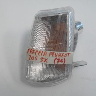 FRECCIA SX PEUGEOT 205