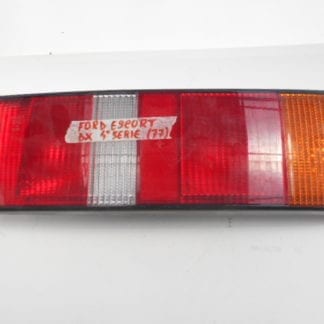 FANALE FORD ESCORT 4S DX
