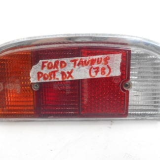 FANALE POST DX FORD TAUNUS