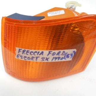 FRECCIA FORD ESCORT SX 1990