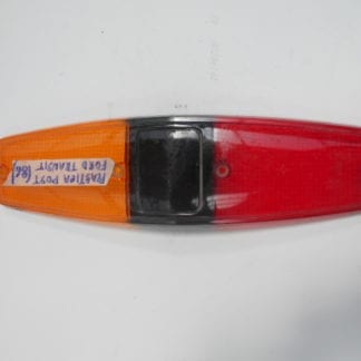 PLASTICA POST FORD TRANSIT