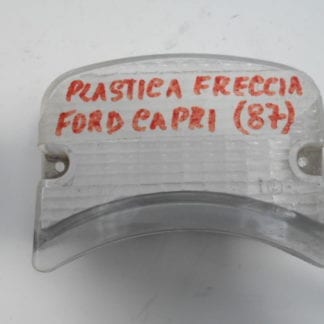 PLASTICA FRECCIA FORD CAPRI