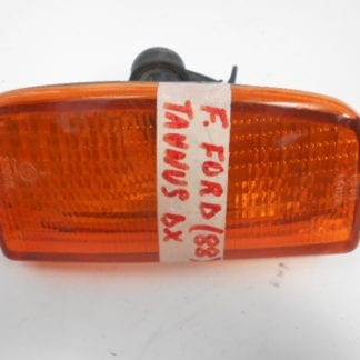FRECCIA FORD TAUNUS DX