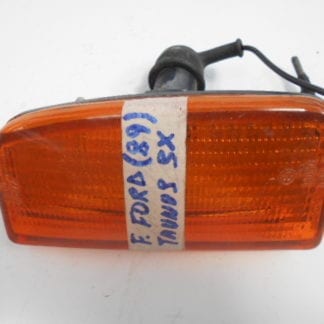 FRECCIA FORD TAUNUS SX